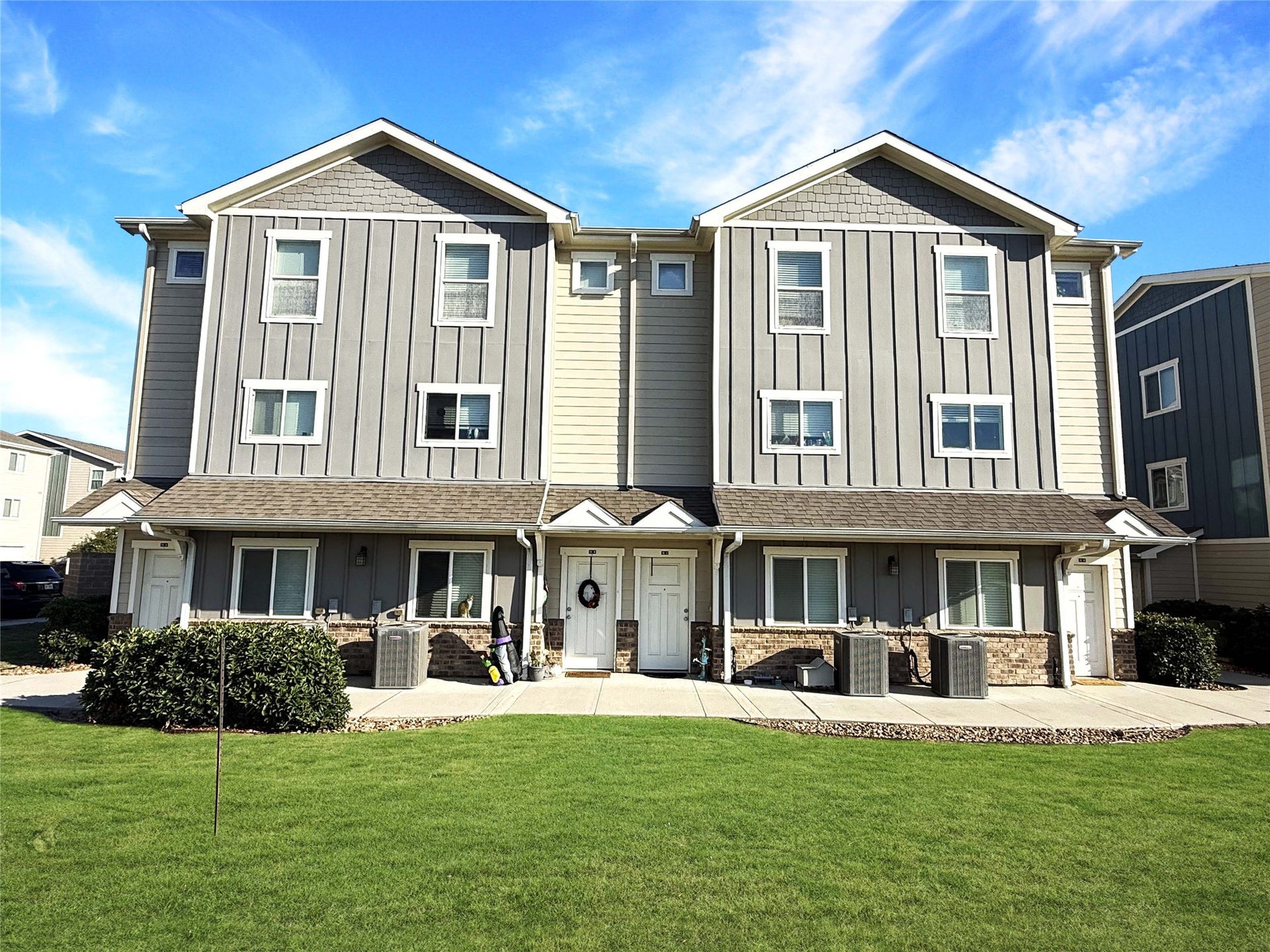 21155 Gosling Road, #12 A-D, Spring, TX 77388