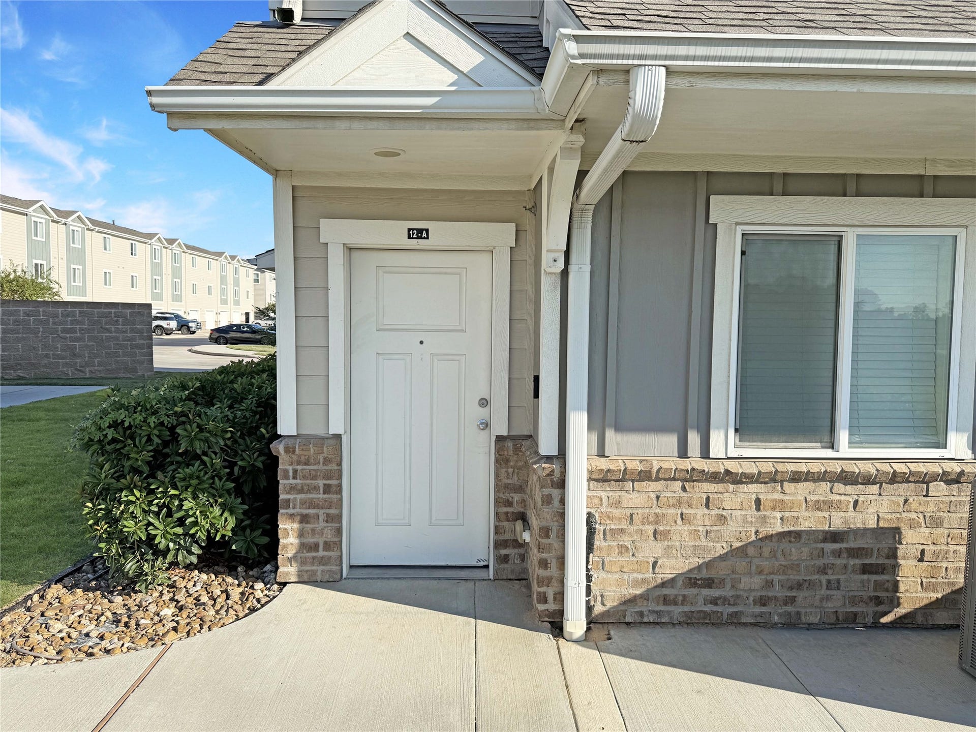21155 Gosling Road, #12 A-D, Spring, TX 77388