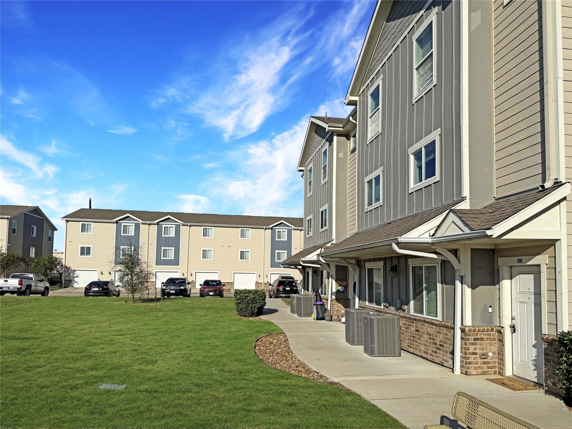21155 Gosling Road, #12 A-D, Spring, TX 77388