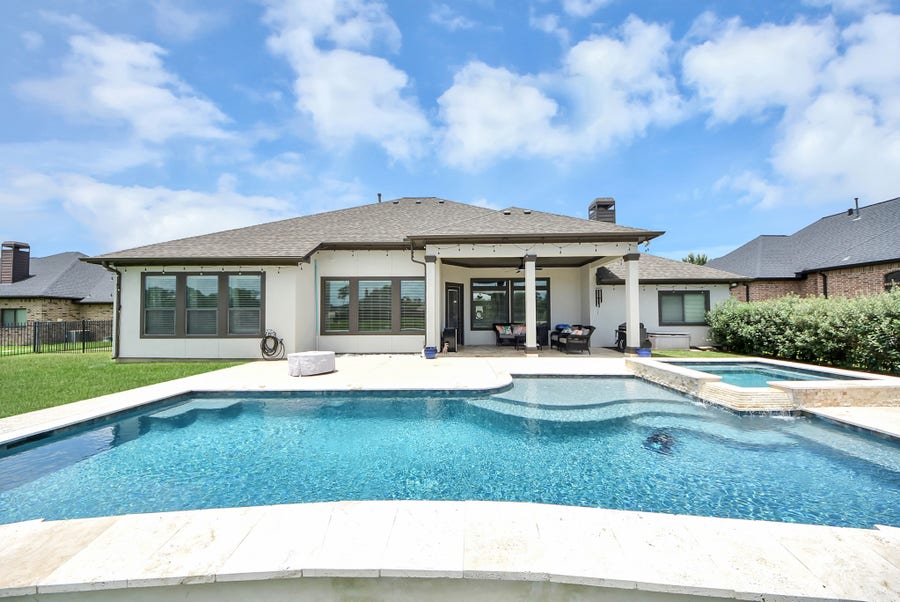 Property photo for 11726 W Grand Pond Drive, Montgomery, TX