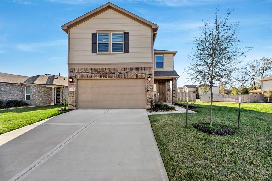 Property photo for 9423 Castillo Court, Magnolia, TX