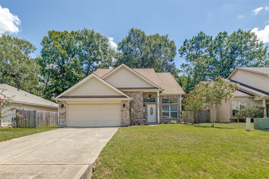 Property photo for 16428 Ryan Guinn Way, Conroe, TX