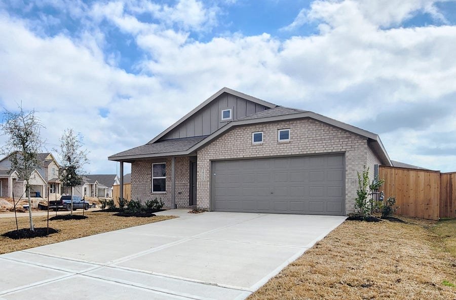 Property photo for 26715 Red Sunset Maple Lane, Katy, TX