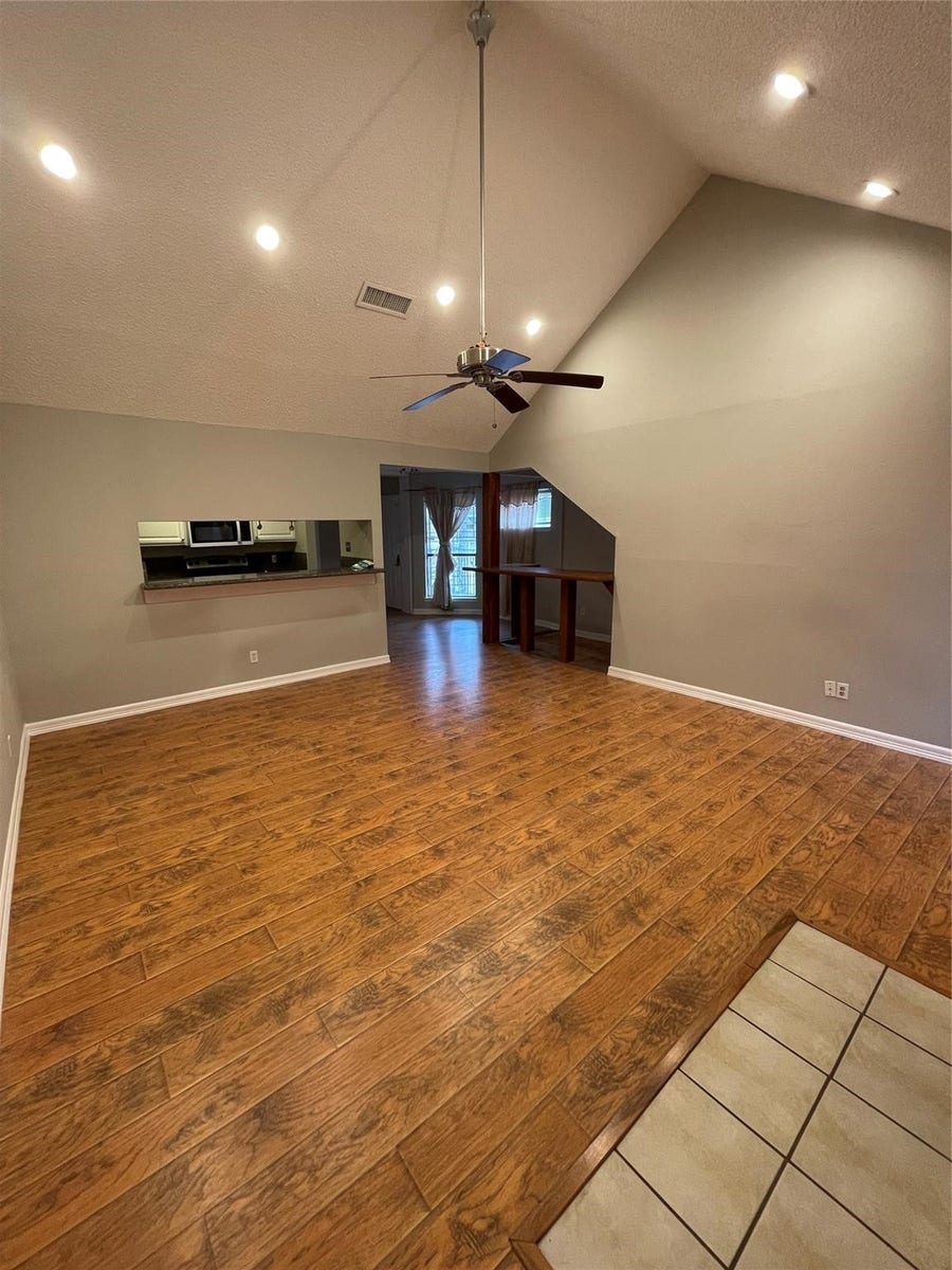 Property photo for 6601 Sands Point Drive, #63, Houston, TX