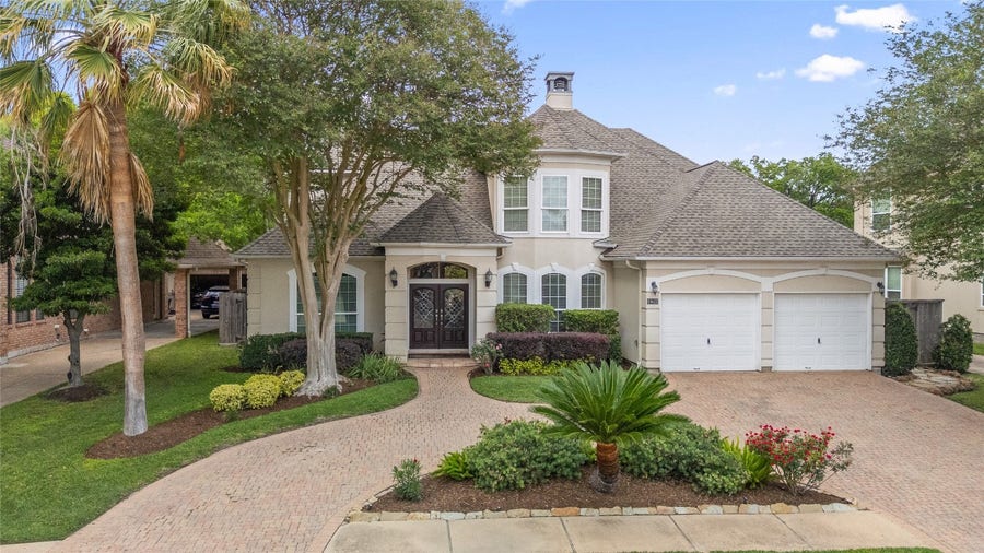 Property photo for 13622 Ashley Run, Houston, TX