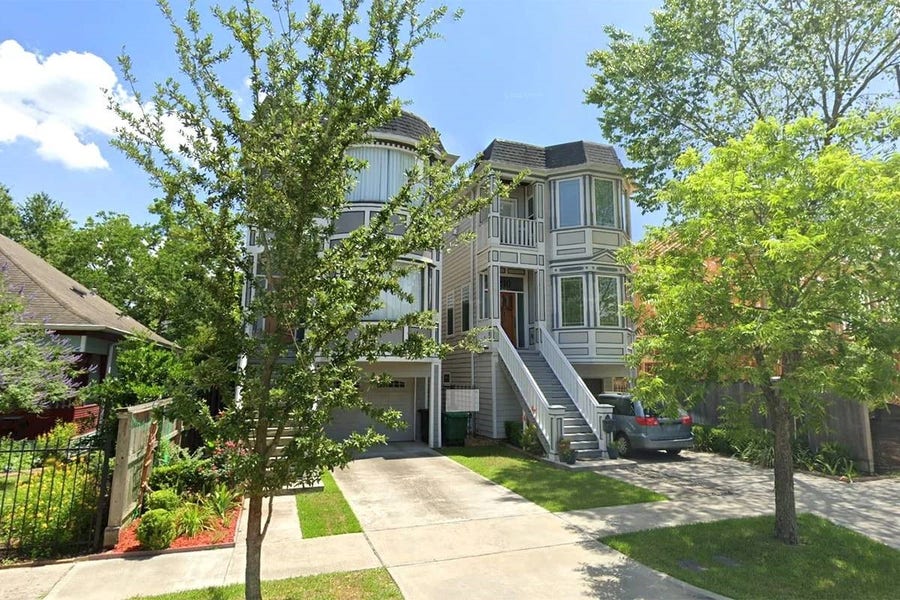 Property photo for 238 W 24th Street, Houston, TX