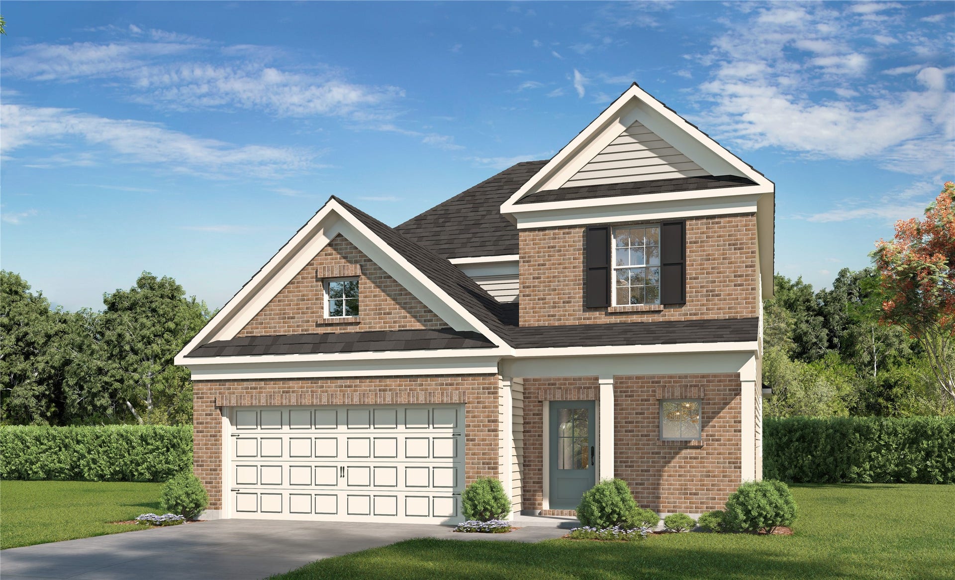 2517 Allegretto Sea Drive, Katy, TX 77493 2517 Allegretto Sea Drive, Katy, TX 77493