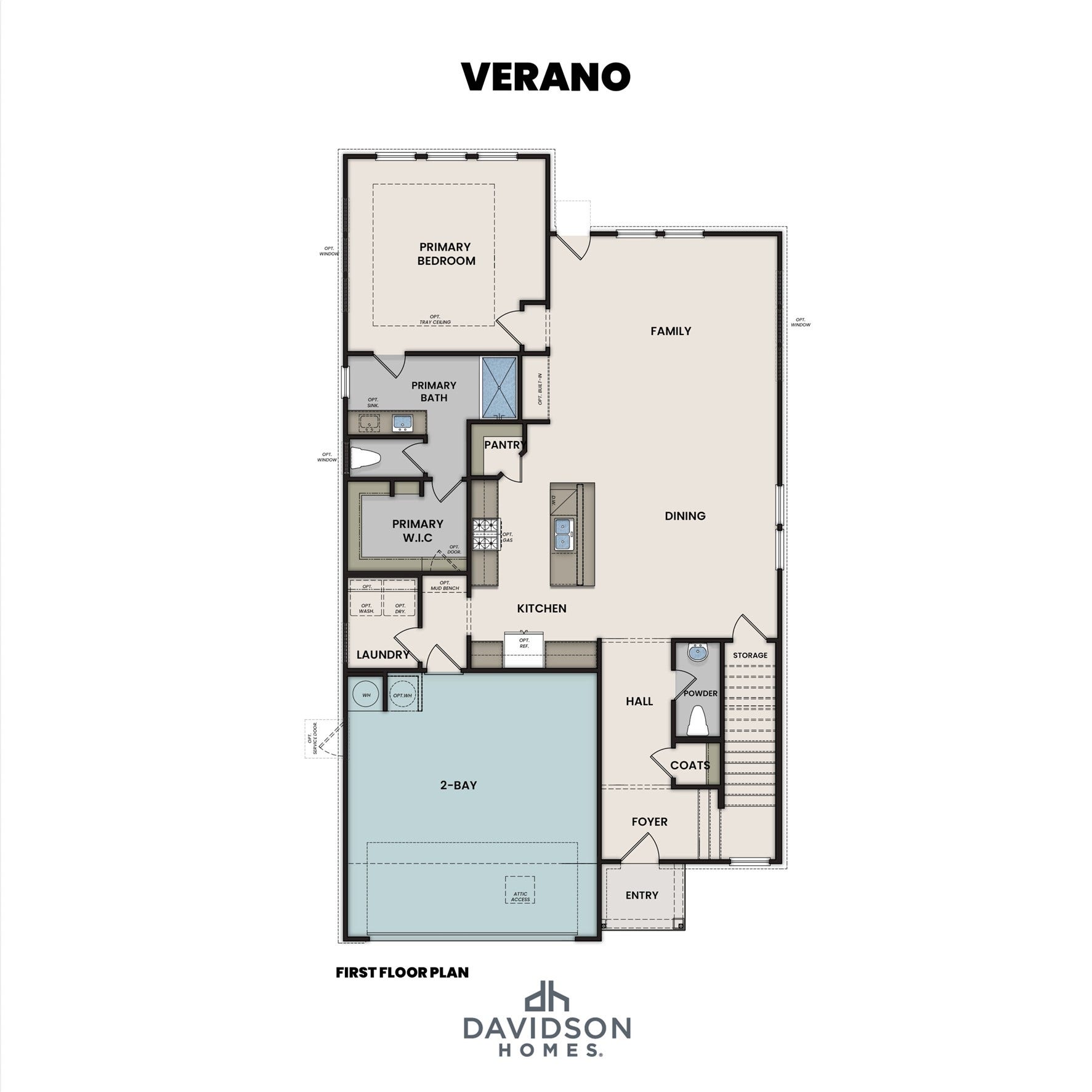 2517 Allegretto Sea Drive, Katy, TX 77493 2517 Allegretto Sea Drive, Katy, TX 77493