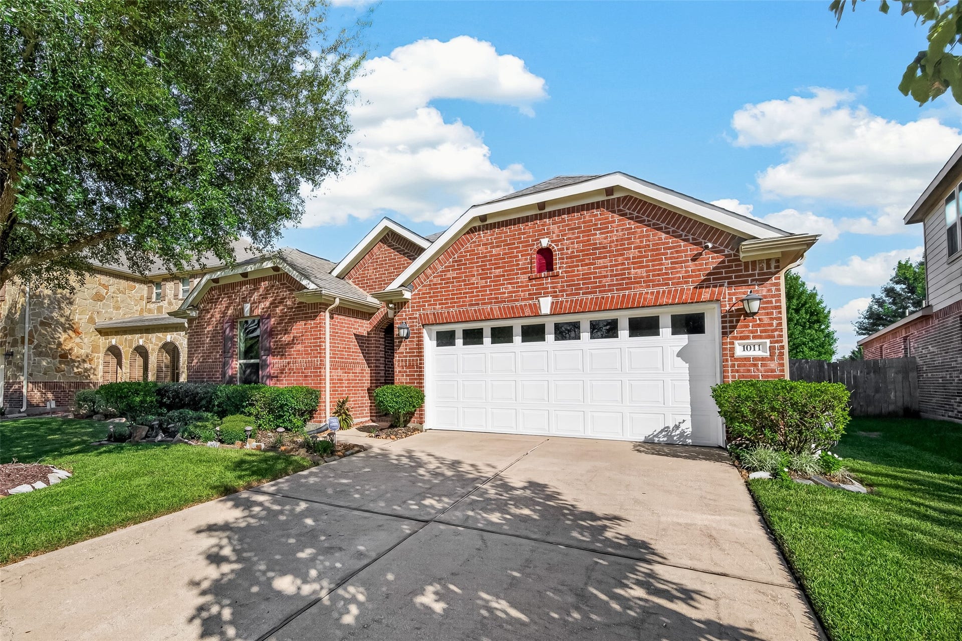 1011 Worth Creek Lane, Katy, TX 77494 1011 Worth Creek Lane, Katy, TX 77494