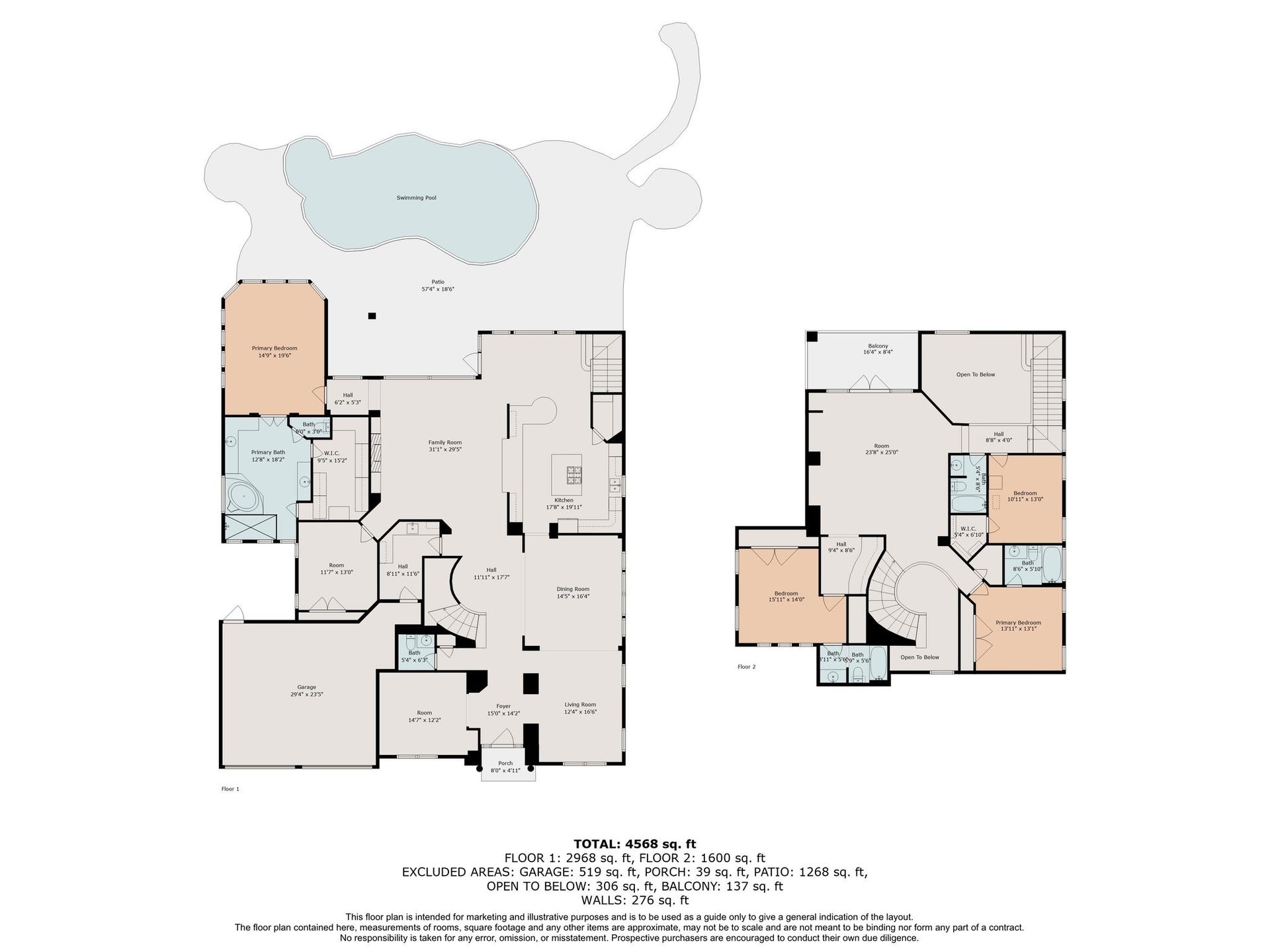 5215 Eagle Pointe Court, Sugar Land, TX 77479 5215 Eagle Pointe Court, Sugar Land, TX 77479