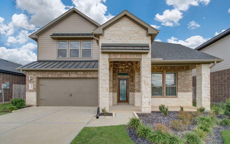 Property photo for 28422 Hannahs Harbor Lane, Katy, TX