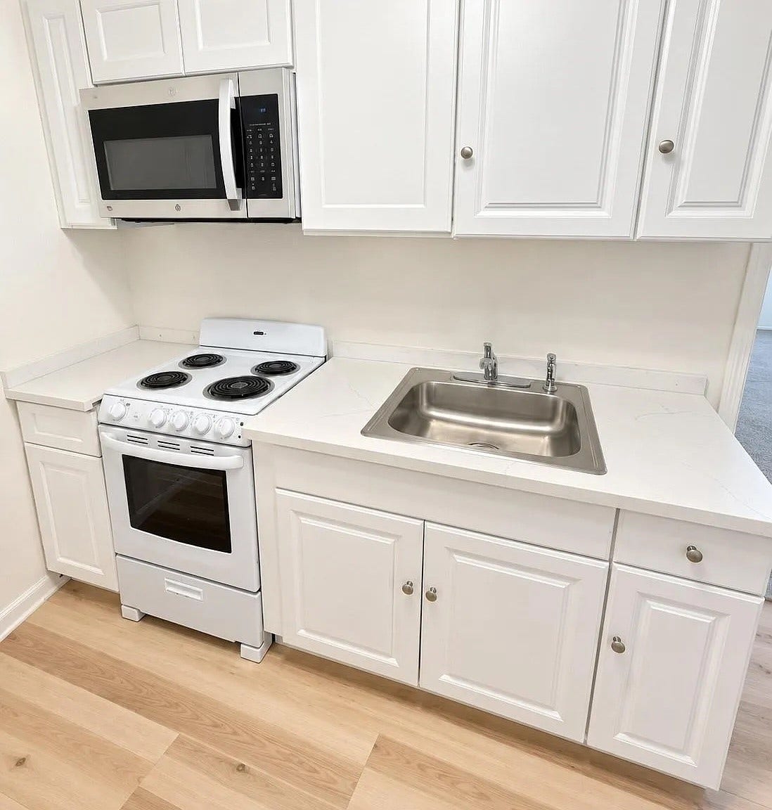 1523 21st Street, #1-4, Galveston, TX 77550 1523 21st Street, #1-4, Galveston, TX 77550
