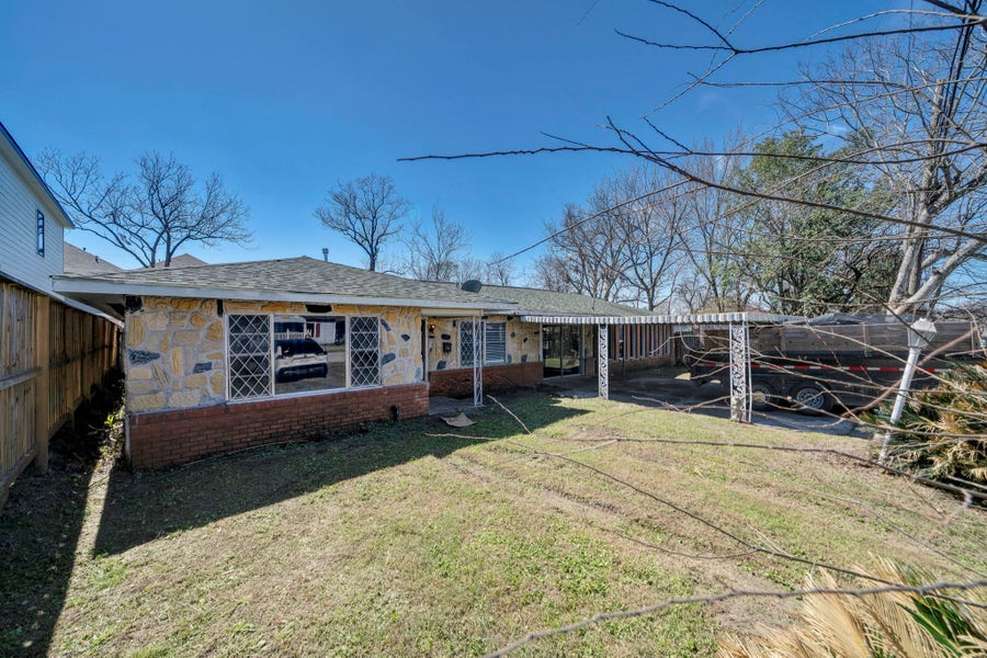 Property photo for 3826 Noah Street, Houston, TX