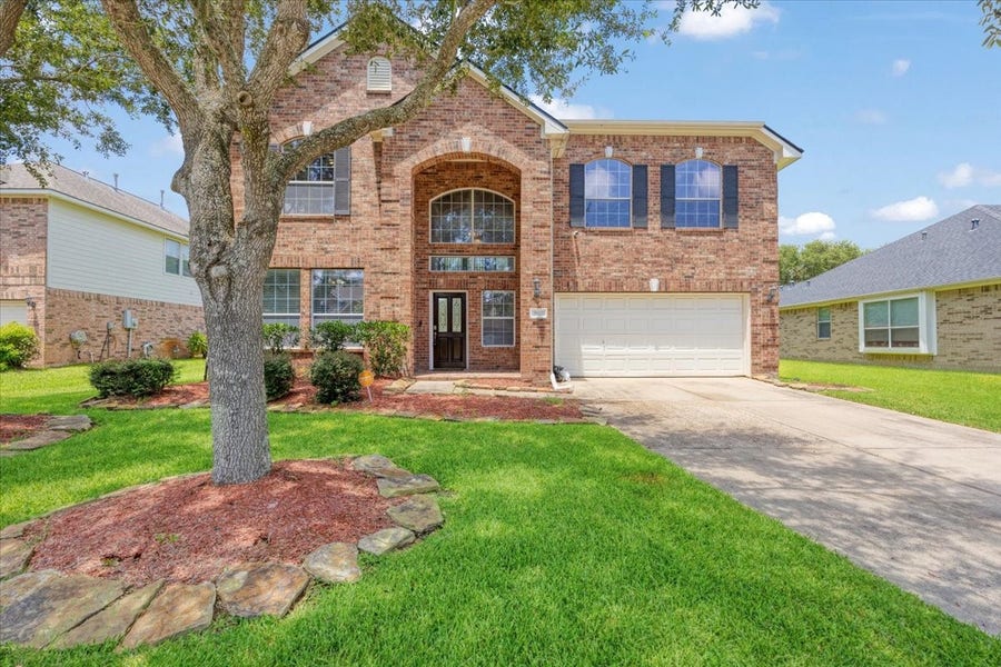 Property photo for 3612 Shasta Court, Pearland, TX