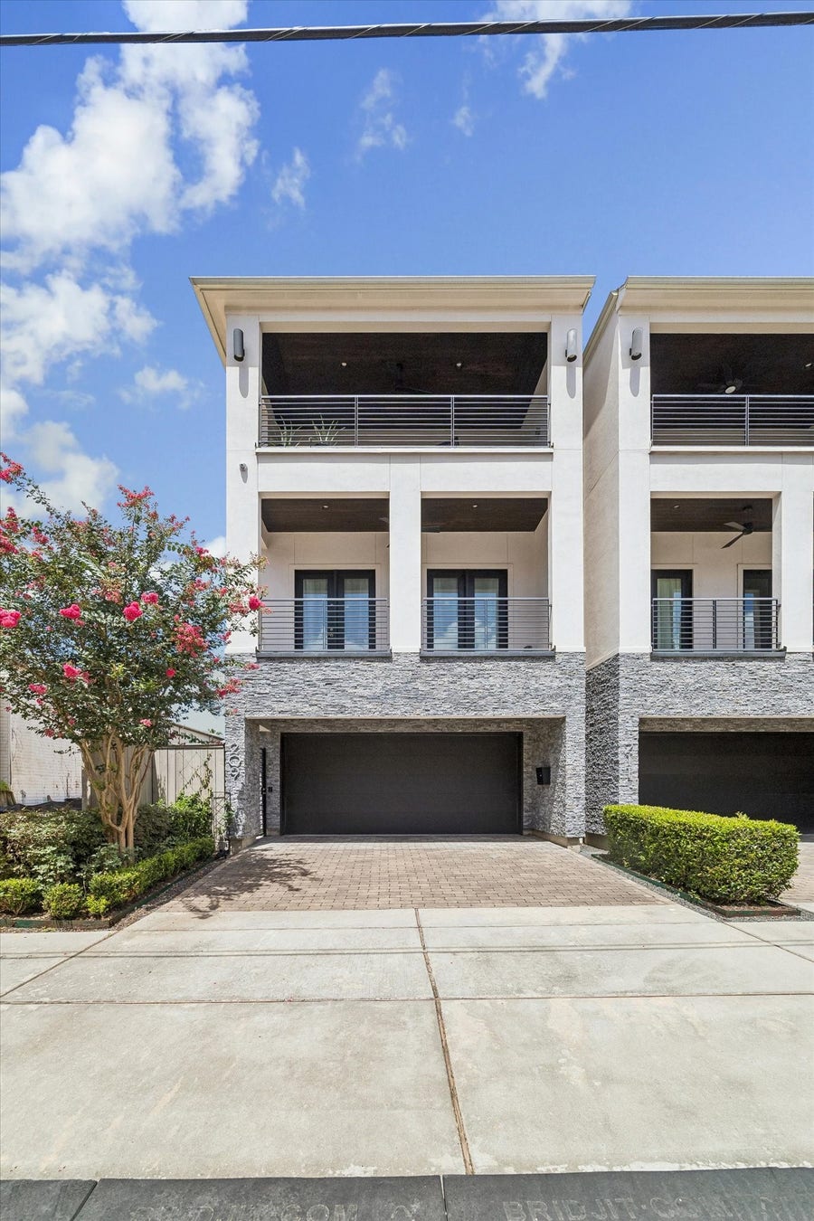 Property photo for 209 Malone Street, Houston, TX