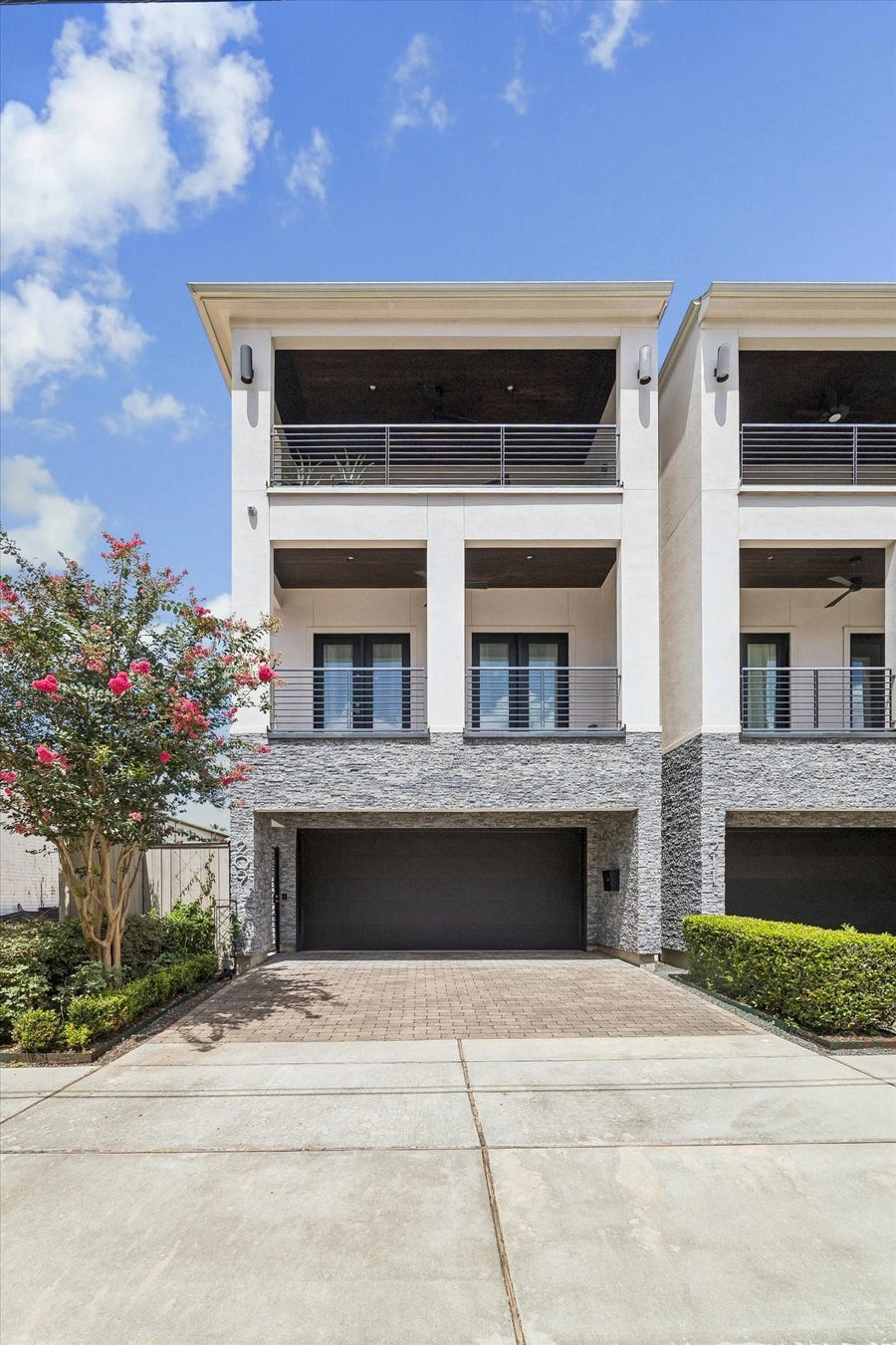 Property photo for 209 Malone Street, Houston, TX