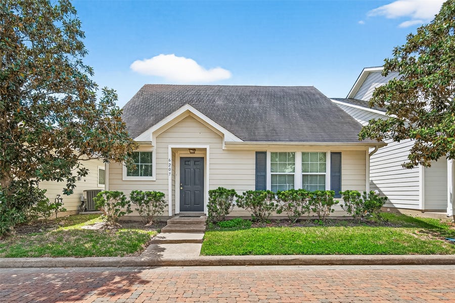 Property photo for 6207 Lone Prairie Way, Katy, TX