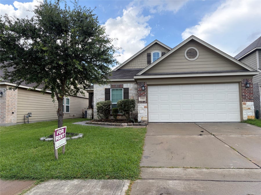 Property photo for 3314 Madison Elm Street, Katy, TX