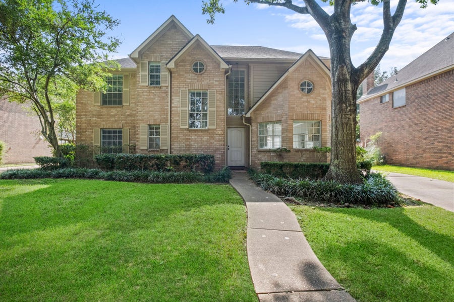 Property photo for 1431 N Medio River Circle, Sugar Land, TX