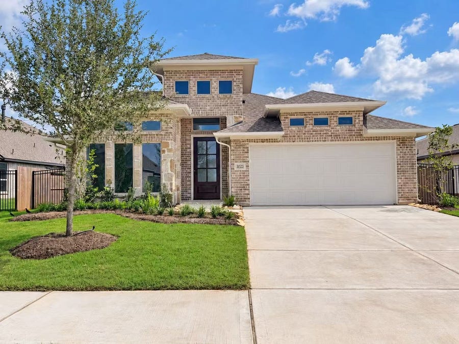 Property photo for 31523 Meadow Place Lane, Fulshear, TX