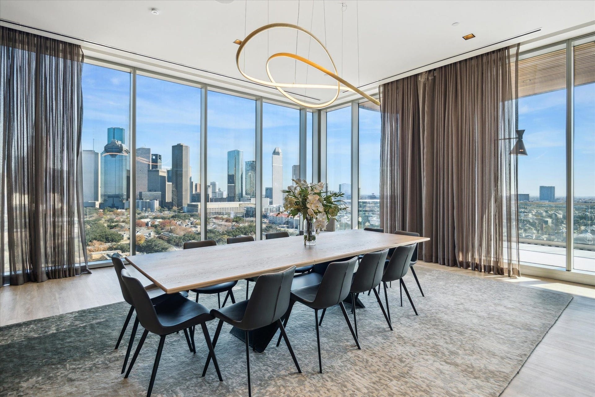 1711 Allen Parkway, #2403, Houston, TX 77019 1711 Allen Parkway, #2403, Houston, TX 77019