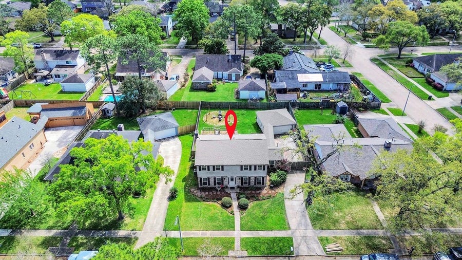Property photo for 16406 Shady Elms Drive, Houston, TX