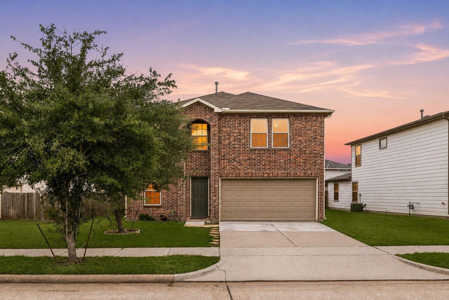 Property photo for 1846 Acaciawood Way, Houston, TX