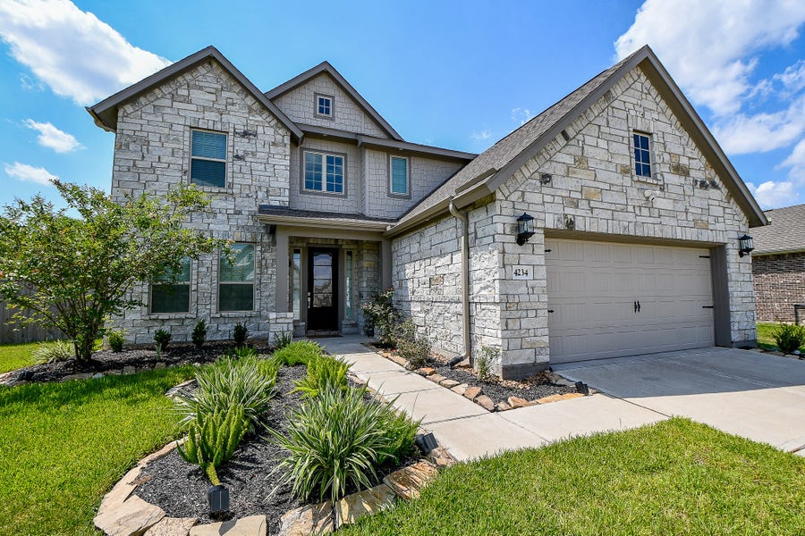 Property photo for 4234 Redford Valley Road, Rosharon, TX