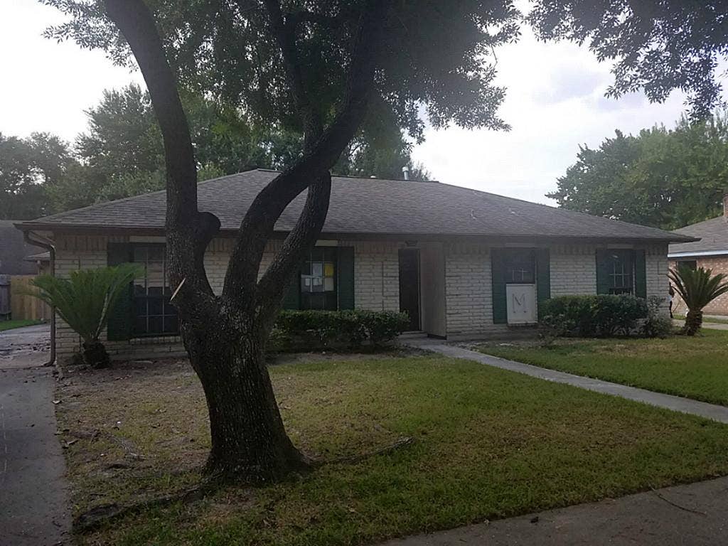 9726 Railton Street, Houston, TX 77080