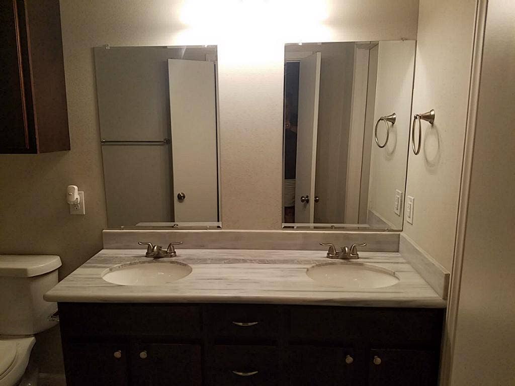 master double sink