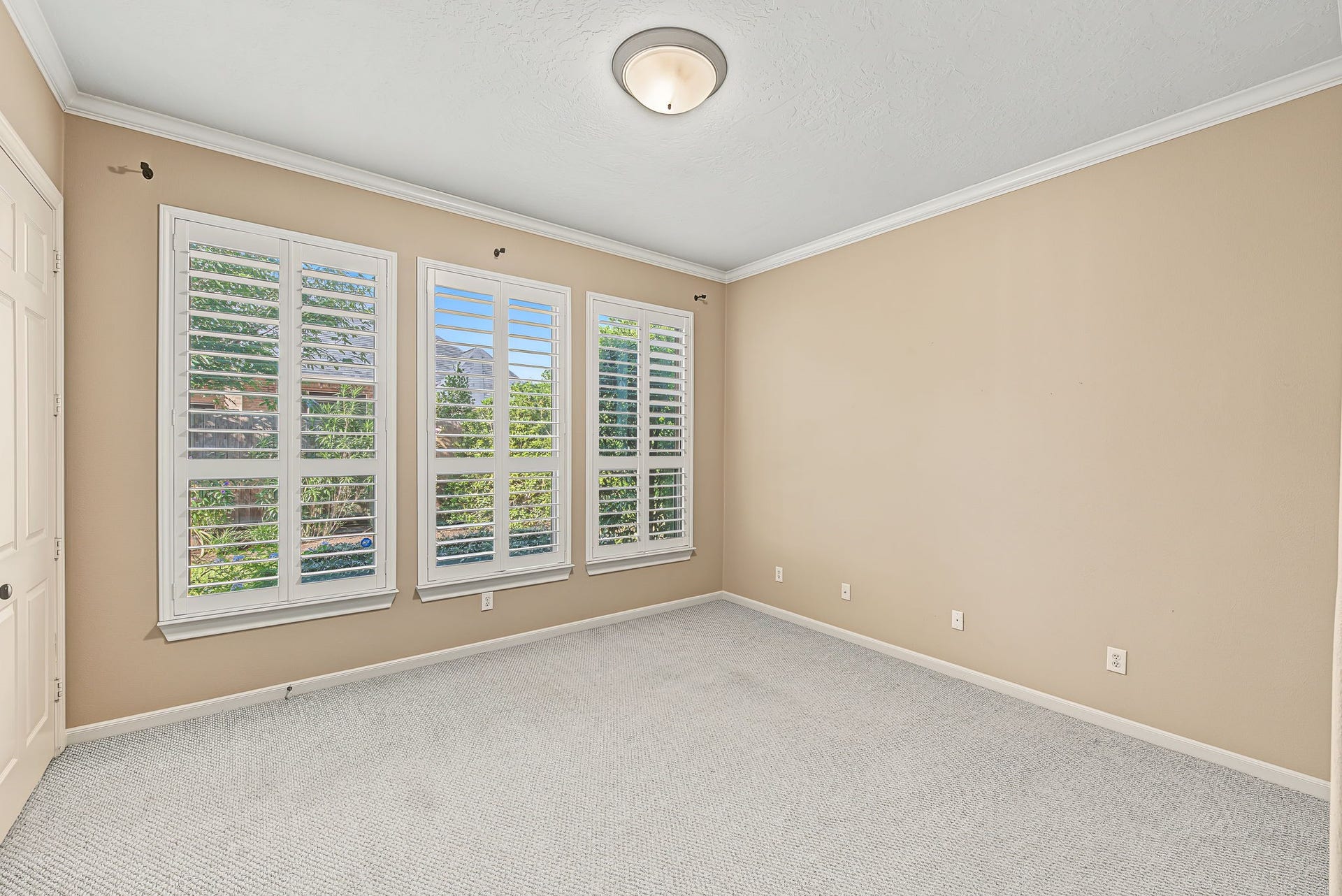 12619 Mossy Ledge Drive, Tomball, TX 77377 Bedroom