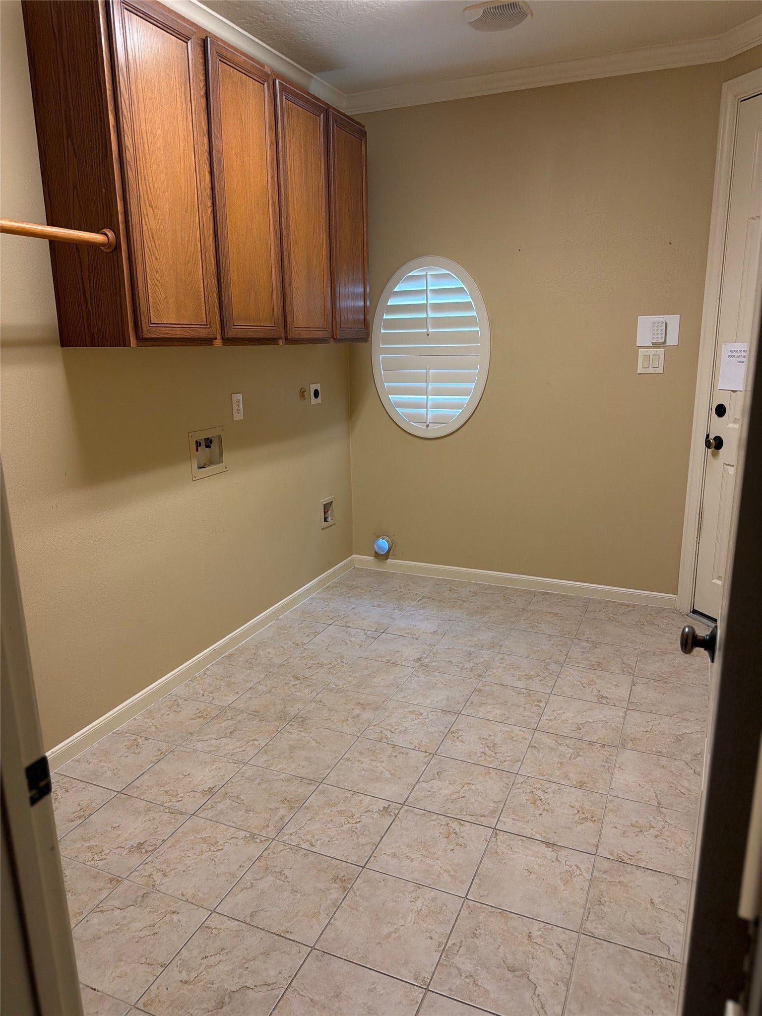12619 Mossy Ledge Drive, Tomball, TX 77377 Utility