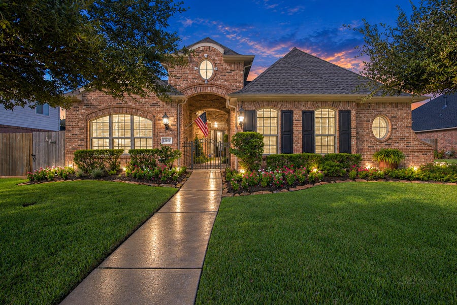 Property photo for 12619 Mossy Ledge Drive, Tomball, TX