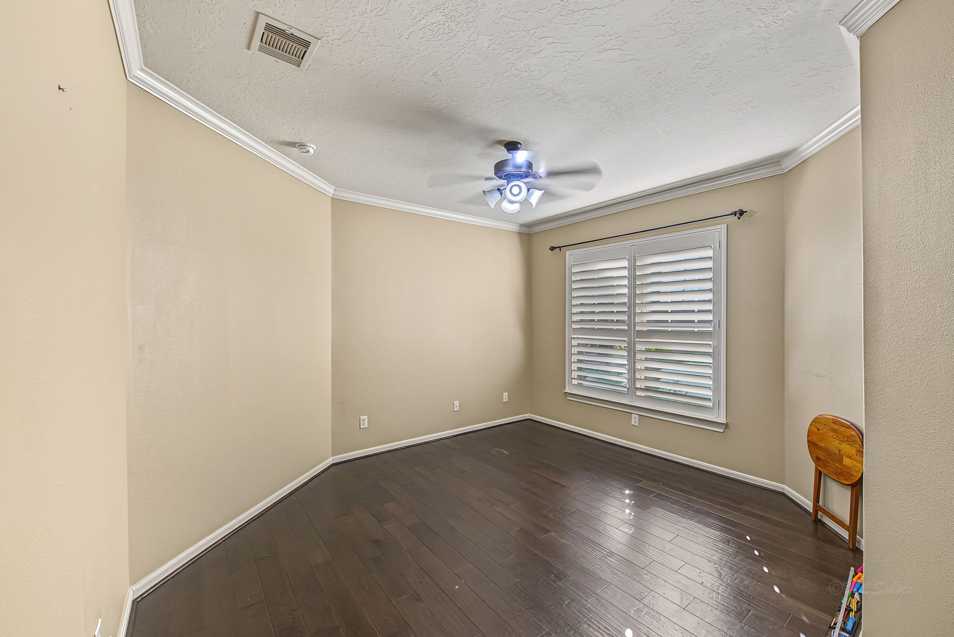 12619 Mossy Ledge Drive, Tomball, TX 77377 Home Office/Opt BR 4