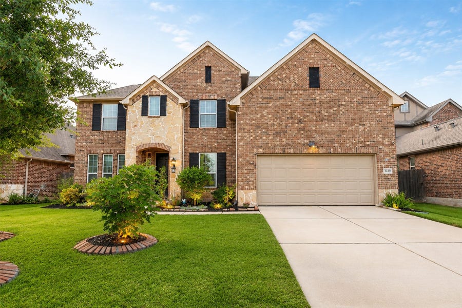 Property photo for 7519 Irby Cobb Boulevard, Richmond, TX