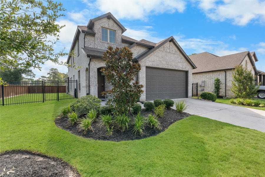 Property photo for 27208 Dripping Ledge Court, Magnolia, TX