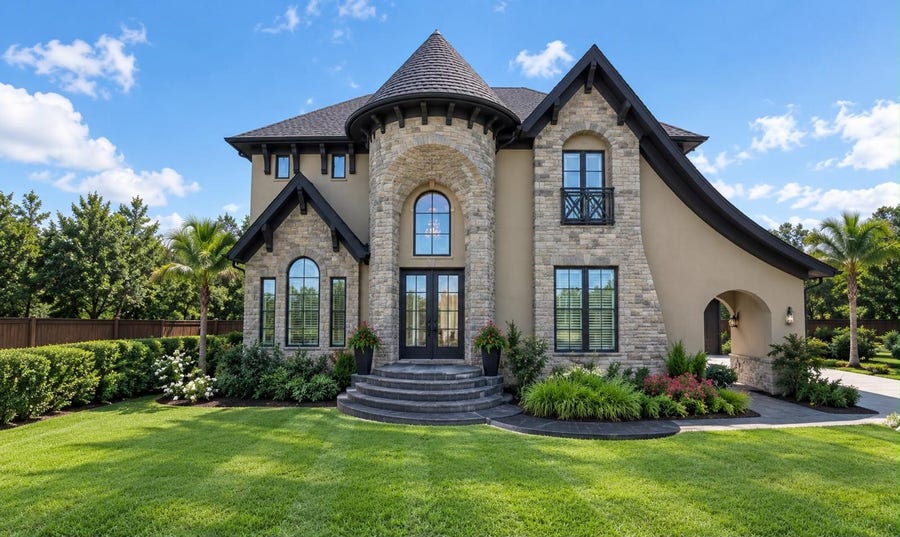 Property photo for 6107 A Street, Katy, TX