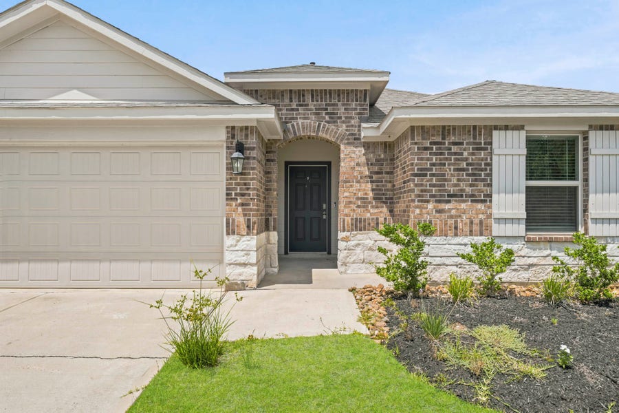 Property photo for 3525 Pearl Mill Lane, Conroe, TX