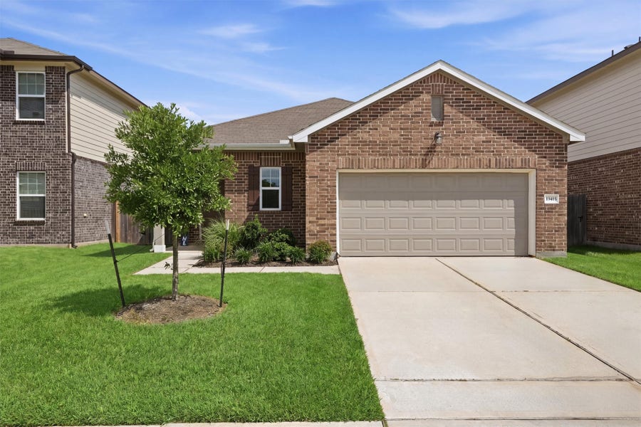 Property photo for 13415 Wembley Heights Drive, Houston, TX