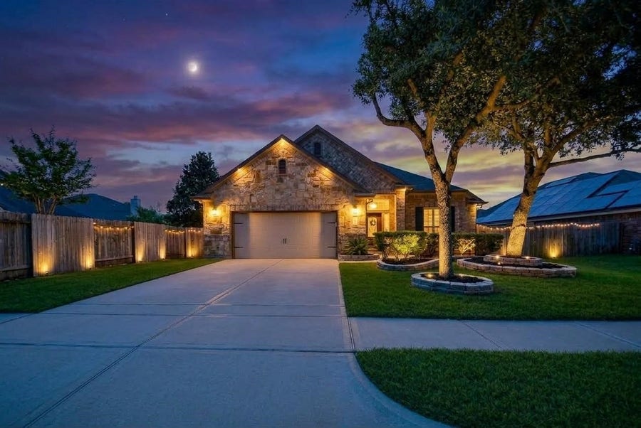Property photo for 21735 E Carolina Green Drive, Cypress, TX