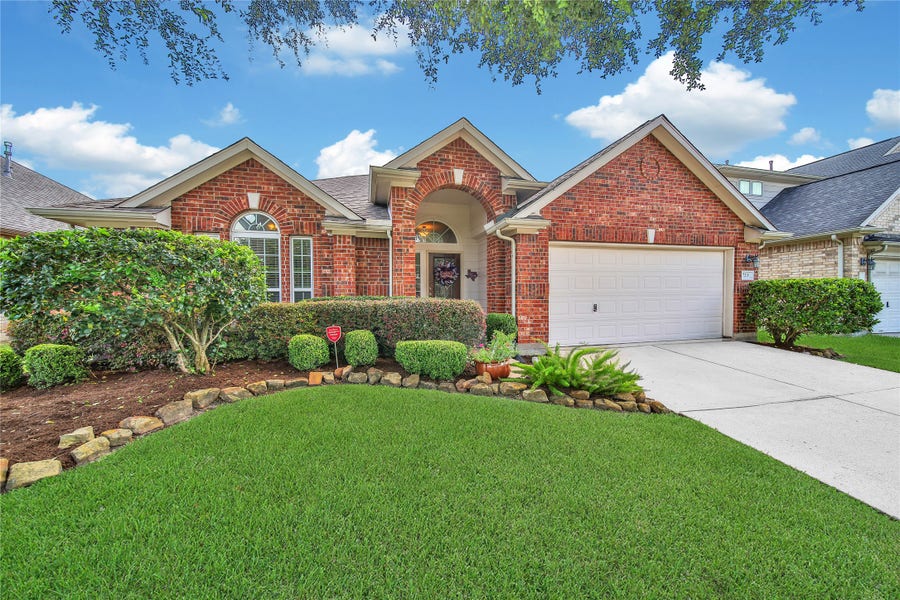 Property photo for 7210 Palmito Ranch Drive, Richmond, TX