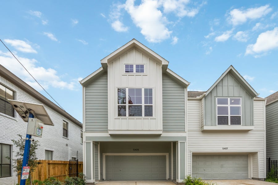 Property photo for 5405 Nolda Street, Houston, TX