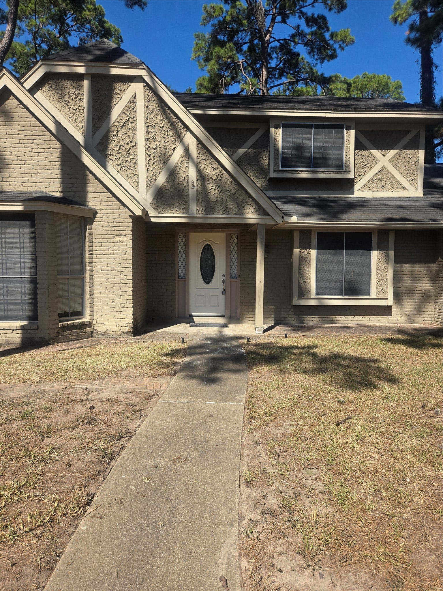 1106 Suwanee Lane, Houston, TX 77090