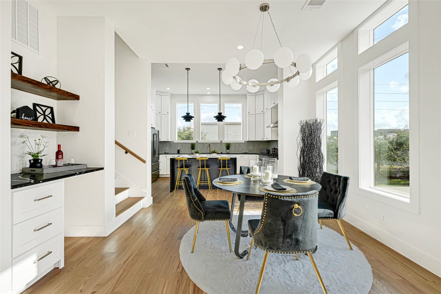 Property photo for 5617 Val Verde Street, #B, Houston, TX