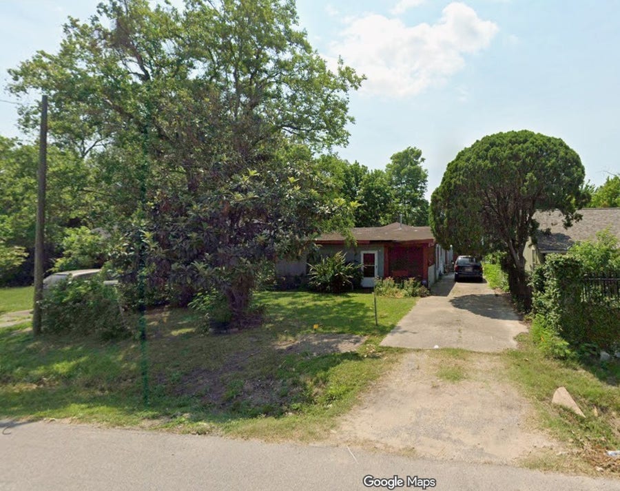Property photo for 6620 England Street, Houston, TX