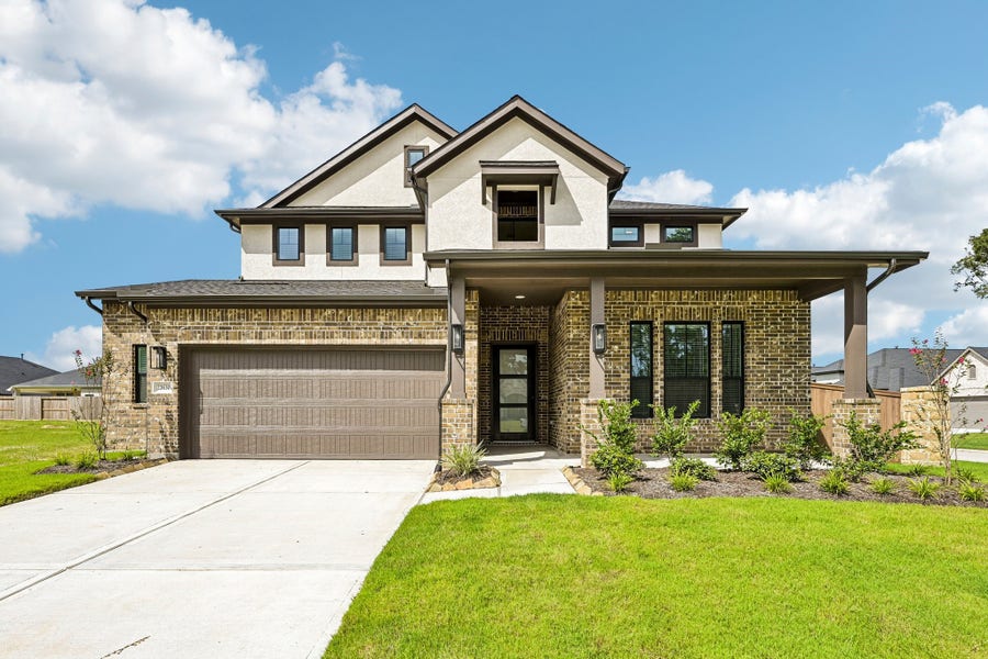 Property photo for 22630 Big Stump Drive, Porter, TX