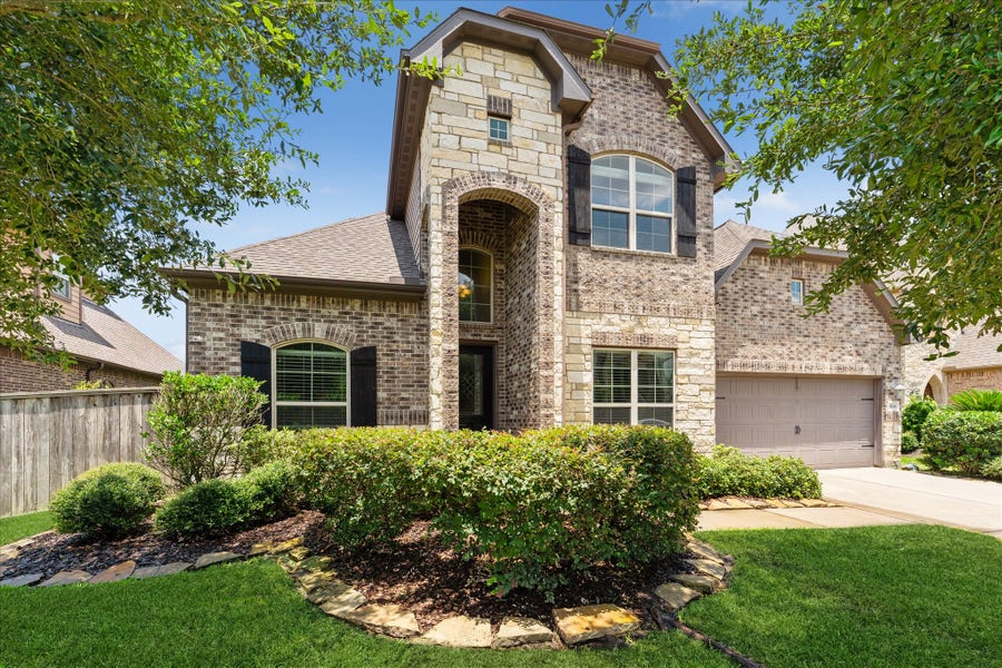 Property photo for 2506 Barclay Lake Lane, Spring, TX