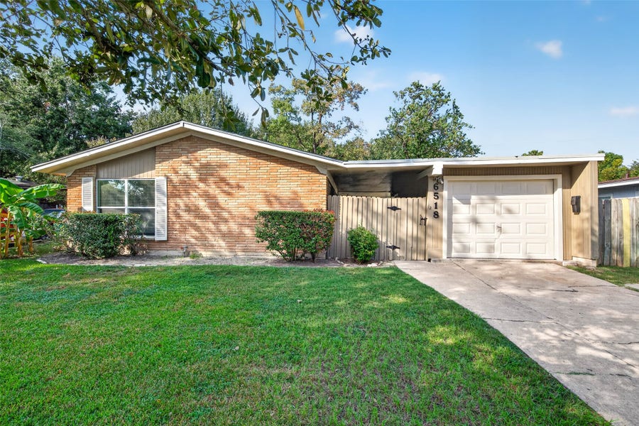 Property photo for 6518 Birdwood Road, Houston, TX