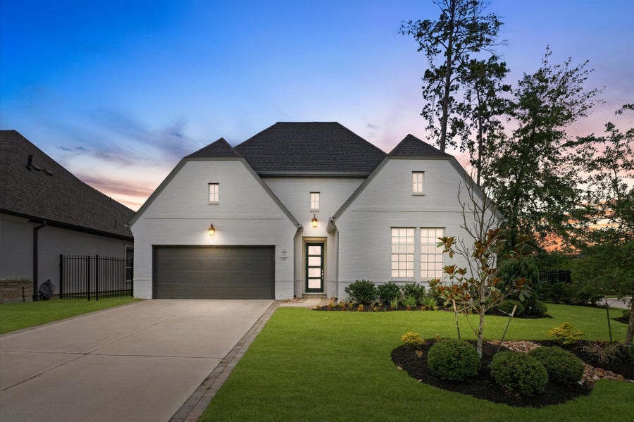 Property photo for 21 Cassena Grove Drive, Tomball, TX