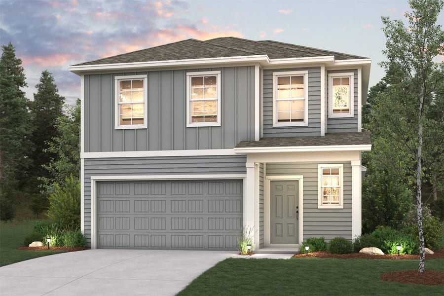 Property photo for 1345 Ravenna Place, Brookshire, TX